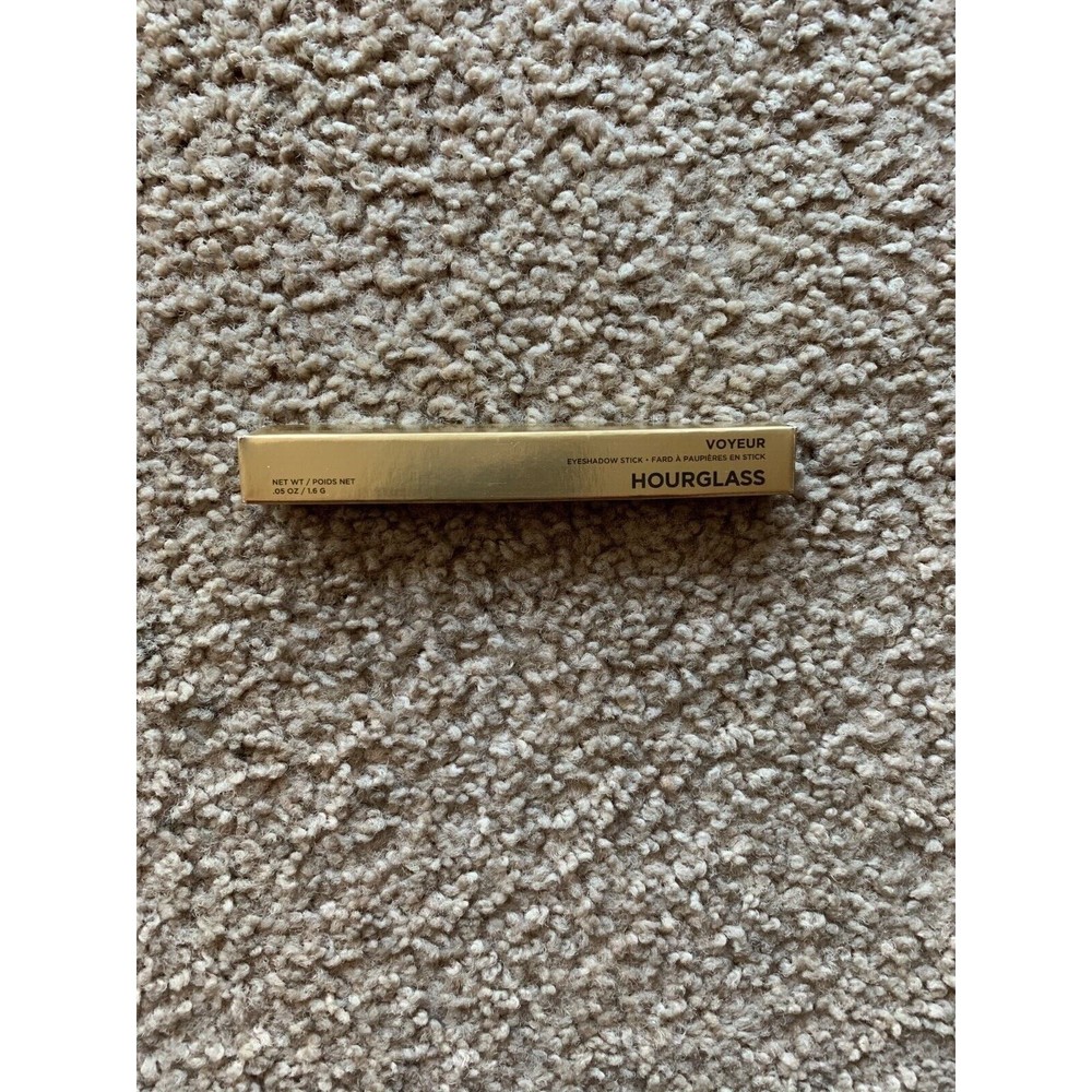 Hourglass Voyeur Eyeshadow Stick - Moon- NEW in box